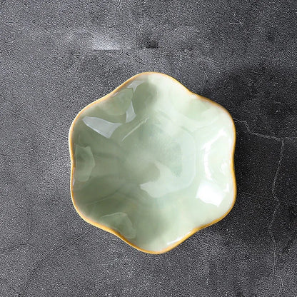 Cute Ceramic Tray - Multiple colours available