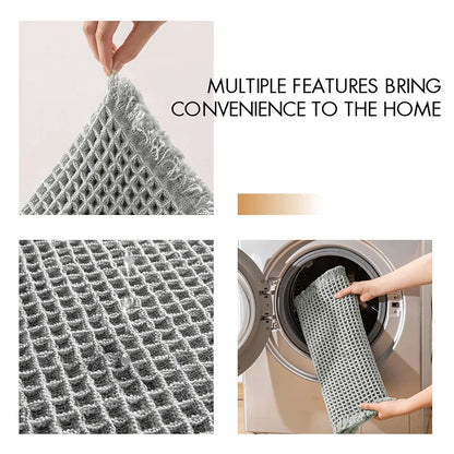 Woven Floor Mat - Multiple colours and sizes available