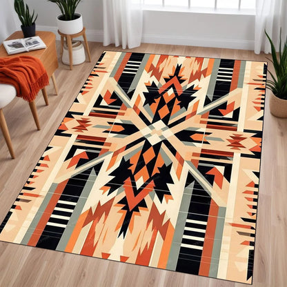Washable Rug - Multiple colours and sizes available