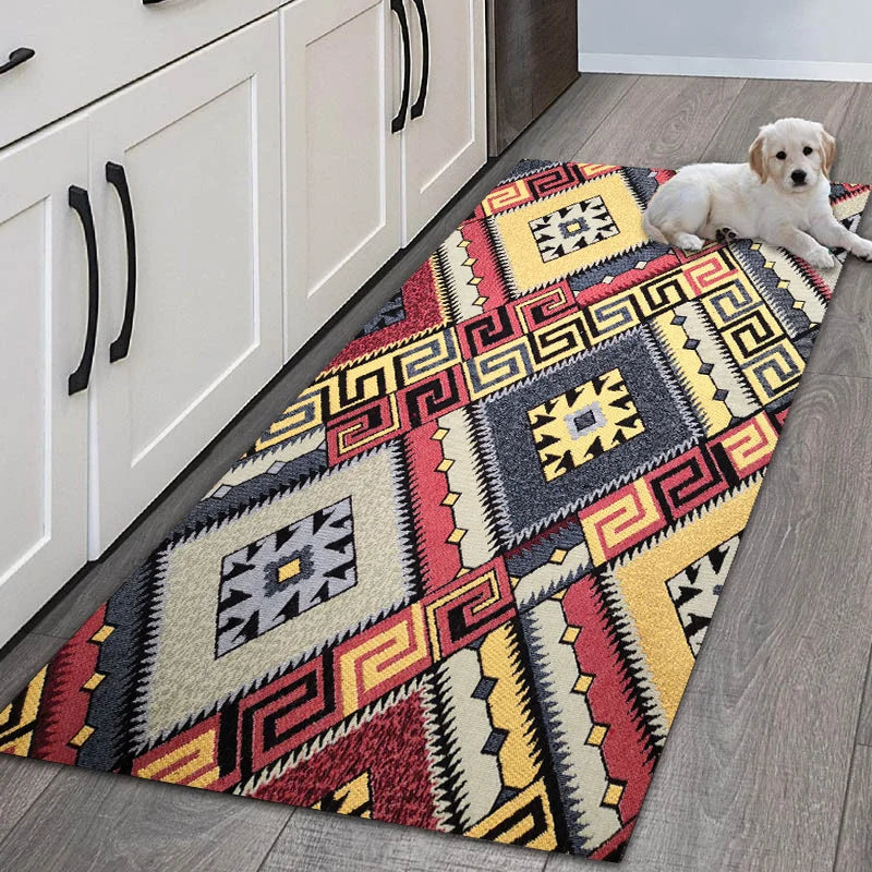 Kitchen Rug - Multiple colours and sizes available