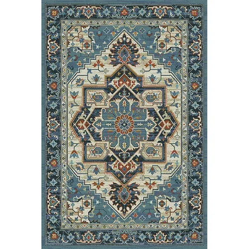Luxury Look Rug - Multiple colours and sizes available