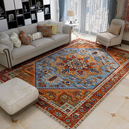 Luxury Look Rug - Multiple colours and sizes available