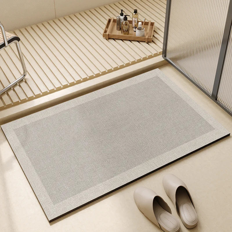 Non-Slip Bath Mat
