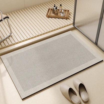 Non-Slip Bath Mat