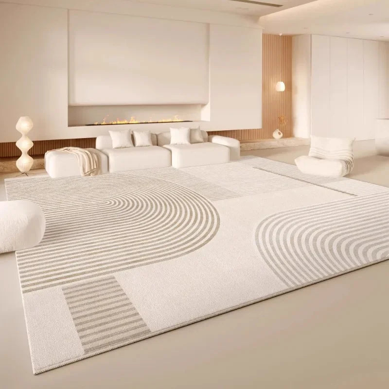 Minimalist Area Rug - Multiple colours and sizes available
