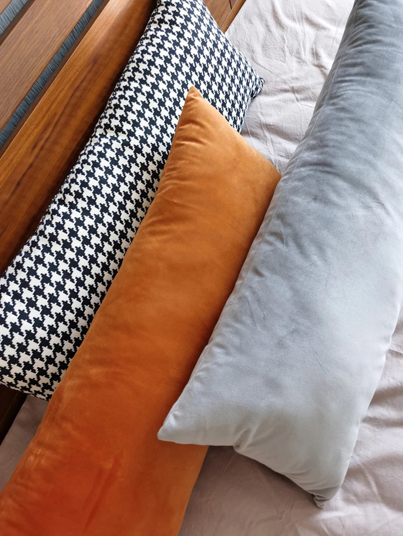 Decorative Velvet Cushion Covers