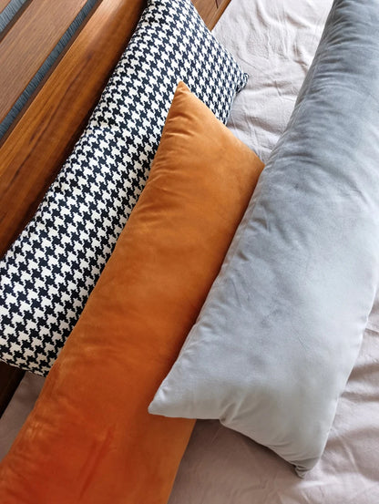 Decorative Velvet Cushion Covers