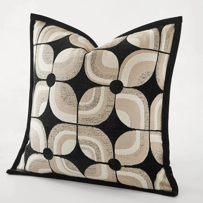 Luxury Feel Cushion Covers