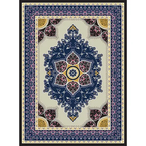 Luxury Look Rug - Multiple colours and sizes available