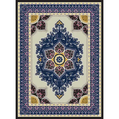 Luxury Look Rug - Multiple colours and sizes available