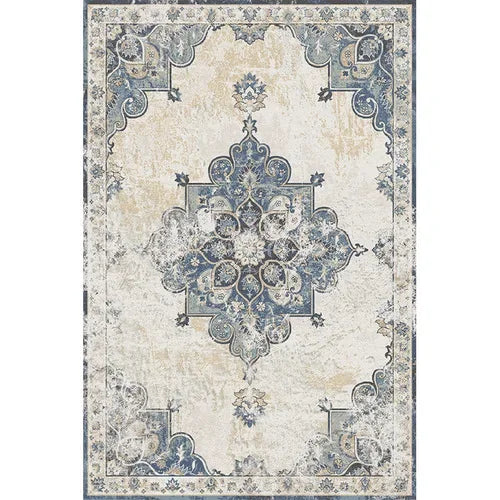 Luxury Look Rug - Multiple colours and sizes available