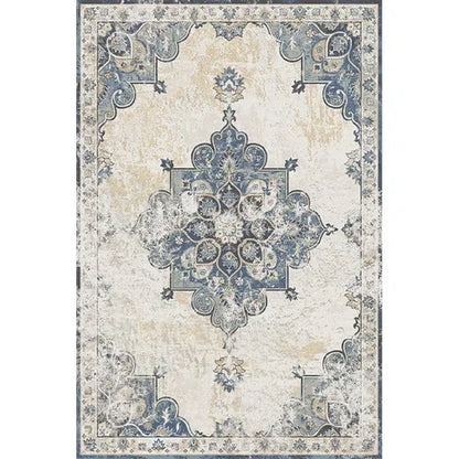 Luxury Look Rug - Multiple colours and sizes available