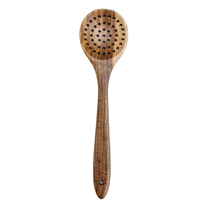 Wood Cooking Tool Sets