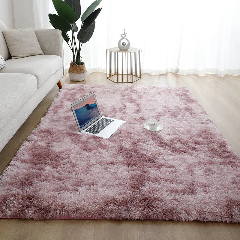 Machine Washable Rug - Multiple colours and sizes available
