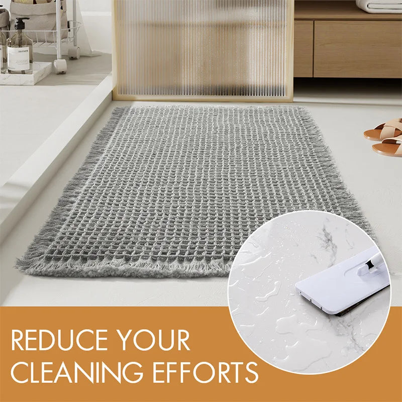 Woven Floor Mat - Multiple colours and sizes available