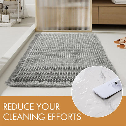 Woven Floor Mat - Multiple colours and sizes available