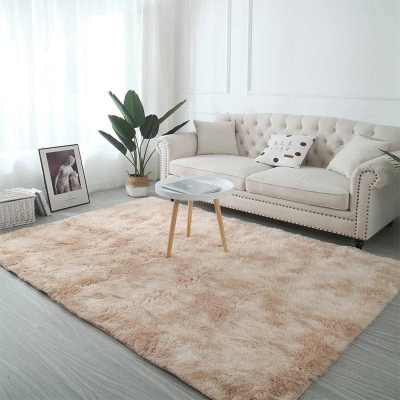 Machine Washable Rug - Multiple colours and sizes available