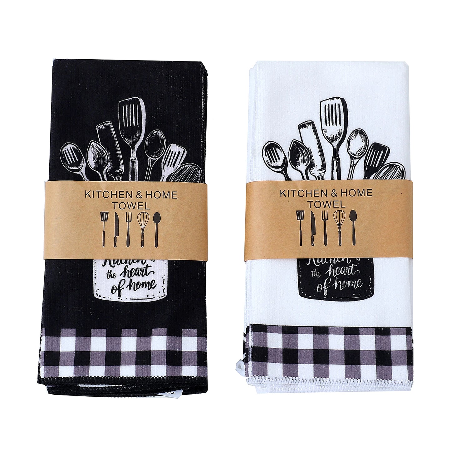 Cute Kitchen Towel Set