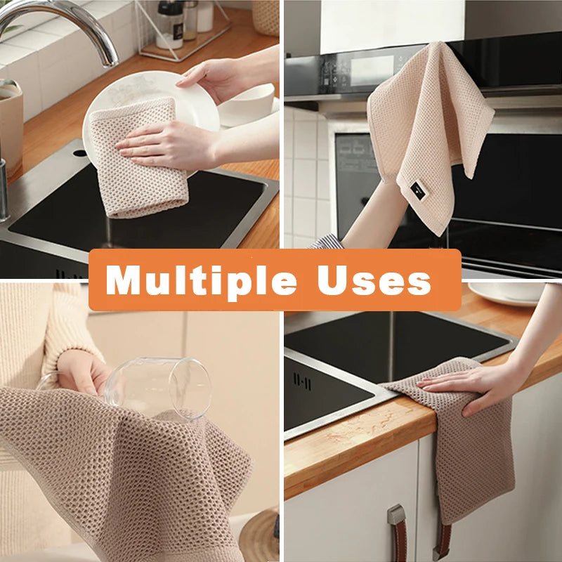 Cotton Towel - Multiple colours and sets available