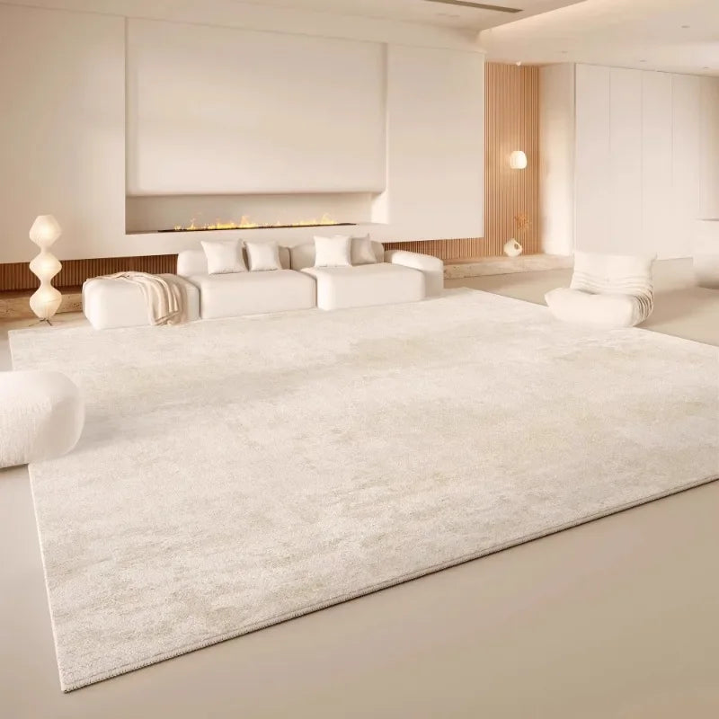 Minimalist Area Rug - Multiple colours and sizes available