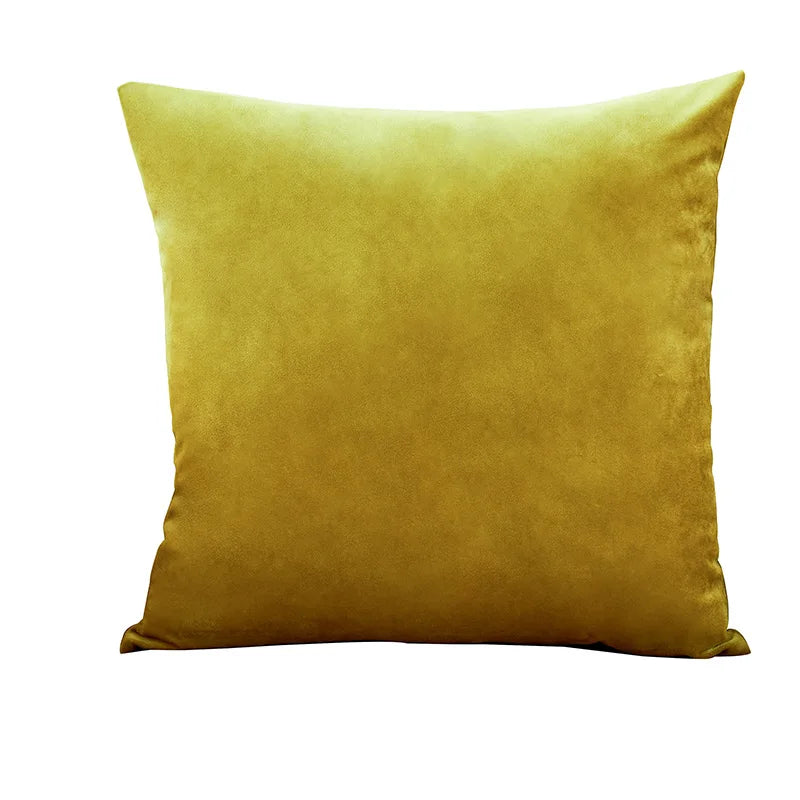 Decorative Cushion Covers