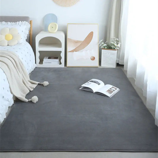 Velvet-like Rug - Multiple colours and sizes available