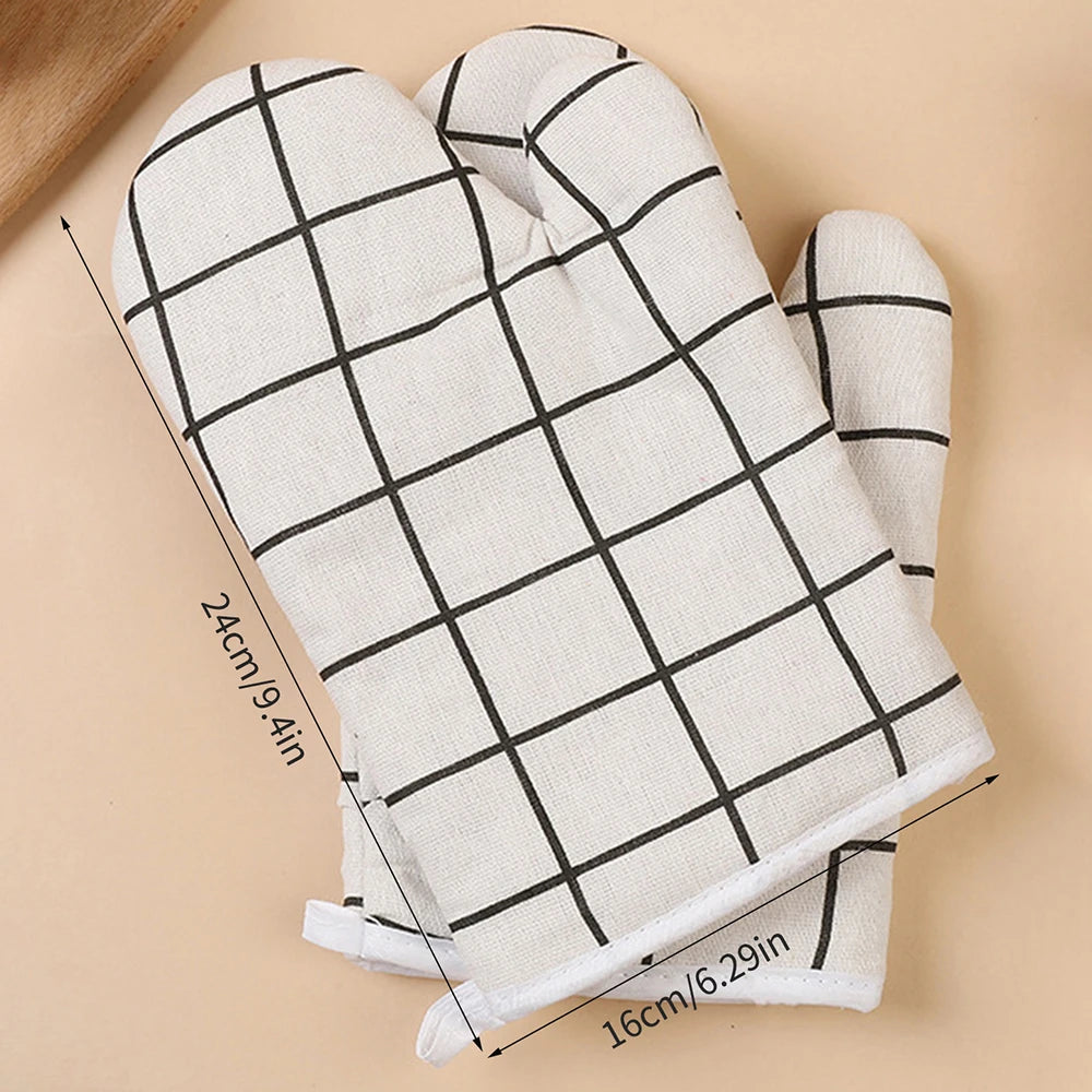 Single Kitchen Baking Glove