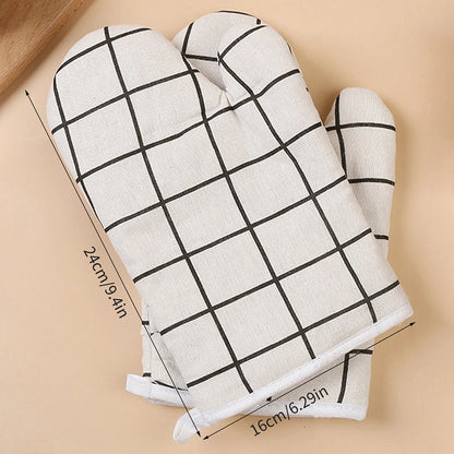 Single Kitchen Baking Glove