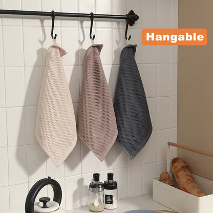 Cotton Towel - Multiple colours and sets available