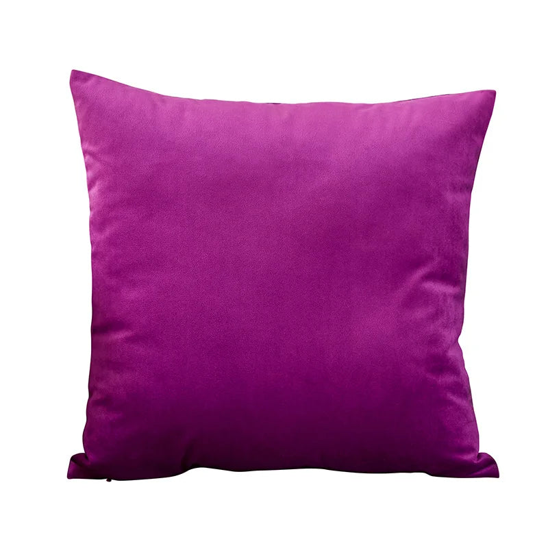 Decorative Cushion Covers