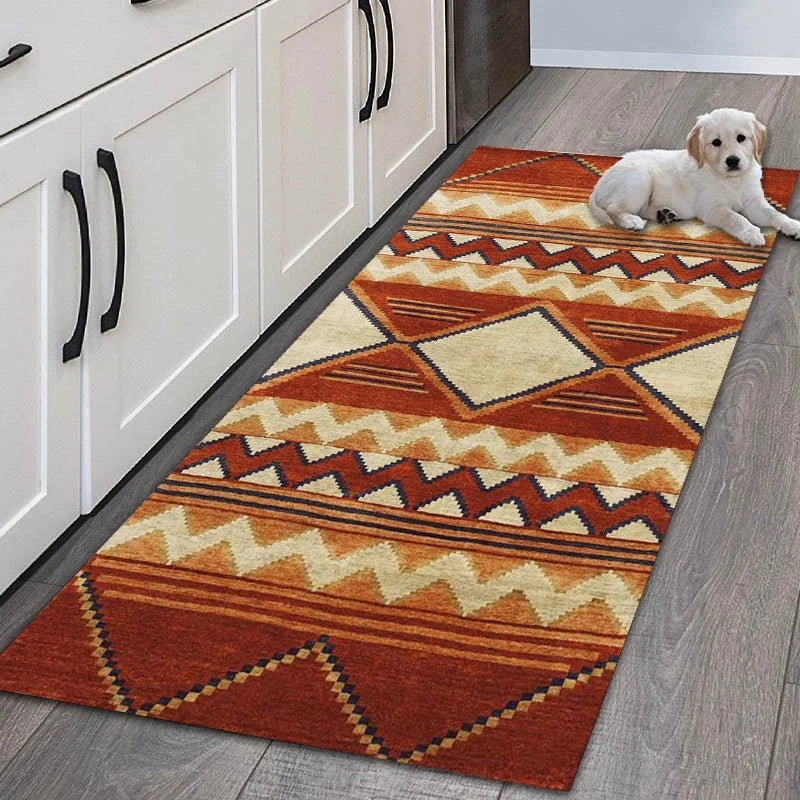 Kitchen Rug - Multiple colours and sizes available
