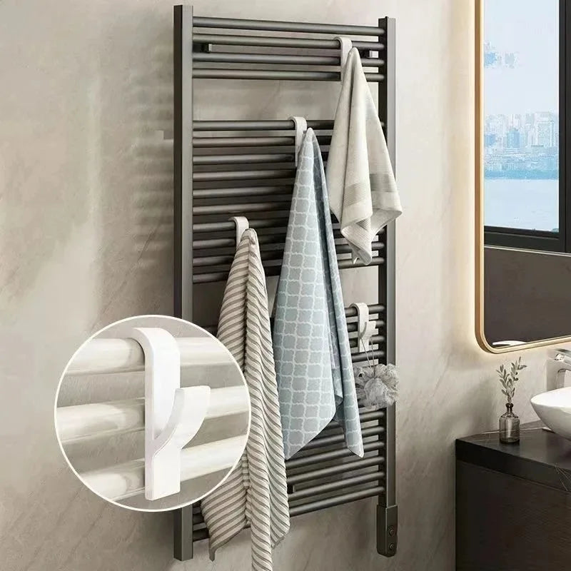 Towel Holder Hanger Hooks