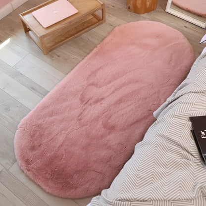 Oval Rug - Multiple colours and sizes available