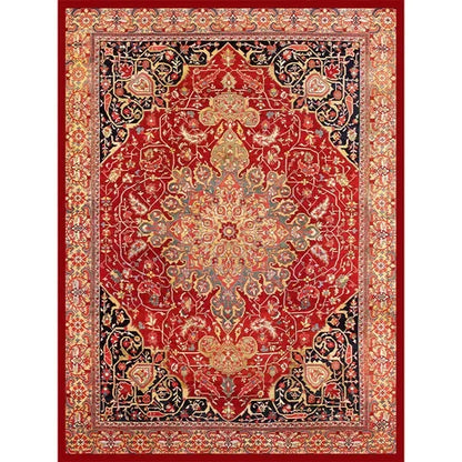 Luxury Look Rug - Multiple colours and sizes available