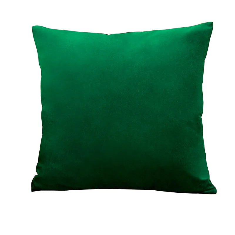 Decorative Cushion Covers