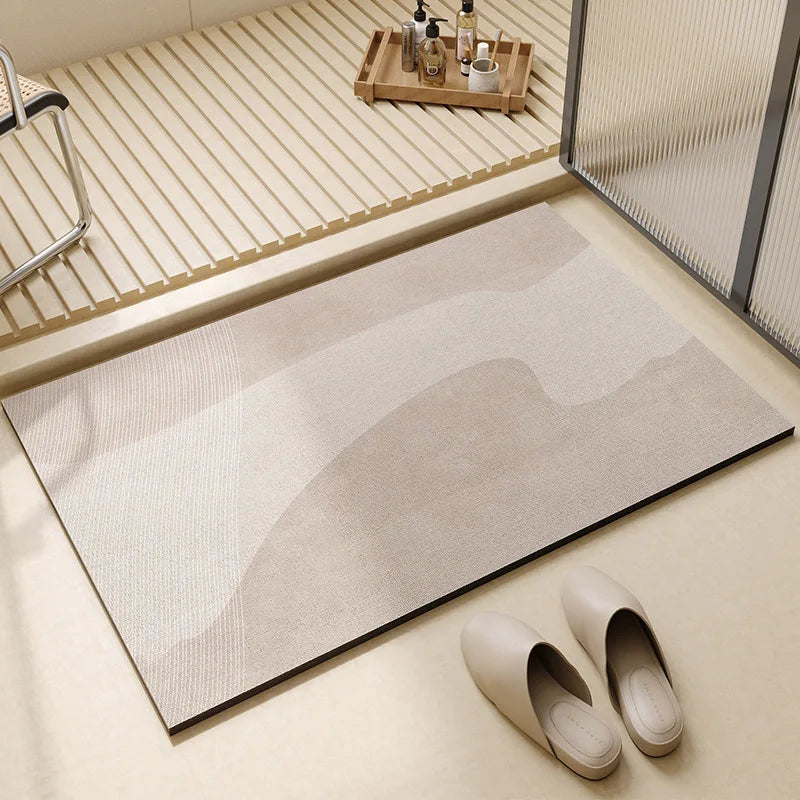 Non-Slip Bath Mat