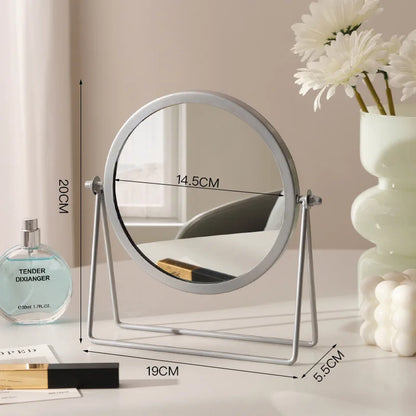 Makeup Mirror - Multiple colours and sizes available