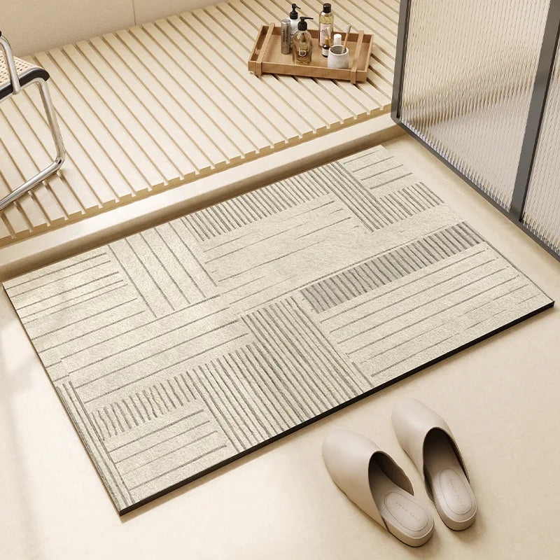 Non-Slip Bath Mat