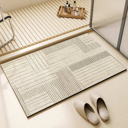 Non-Slip Bath Mat