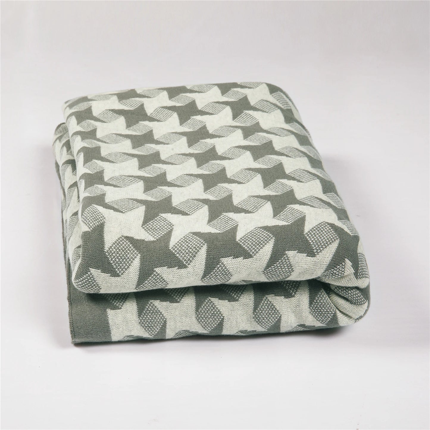 Cotton Throw Blankets