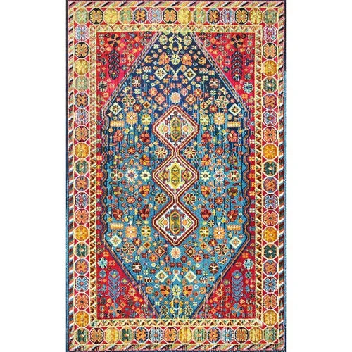 Luxury Look Rug - Multiple colours and sizes available