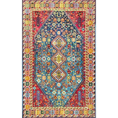Luxury Look Rug - Multiple colours and sizes available