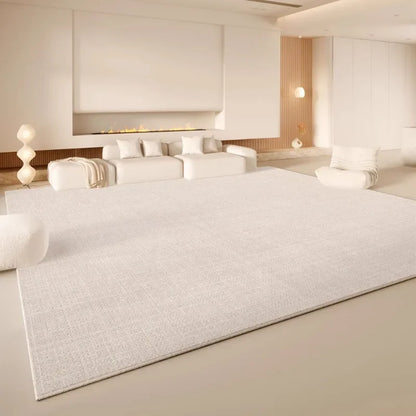 Minimalist Area Rug - Multiple colours and sizes available