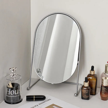 Makeup Mirror - Multiple colours and sizes available