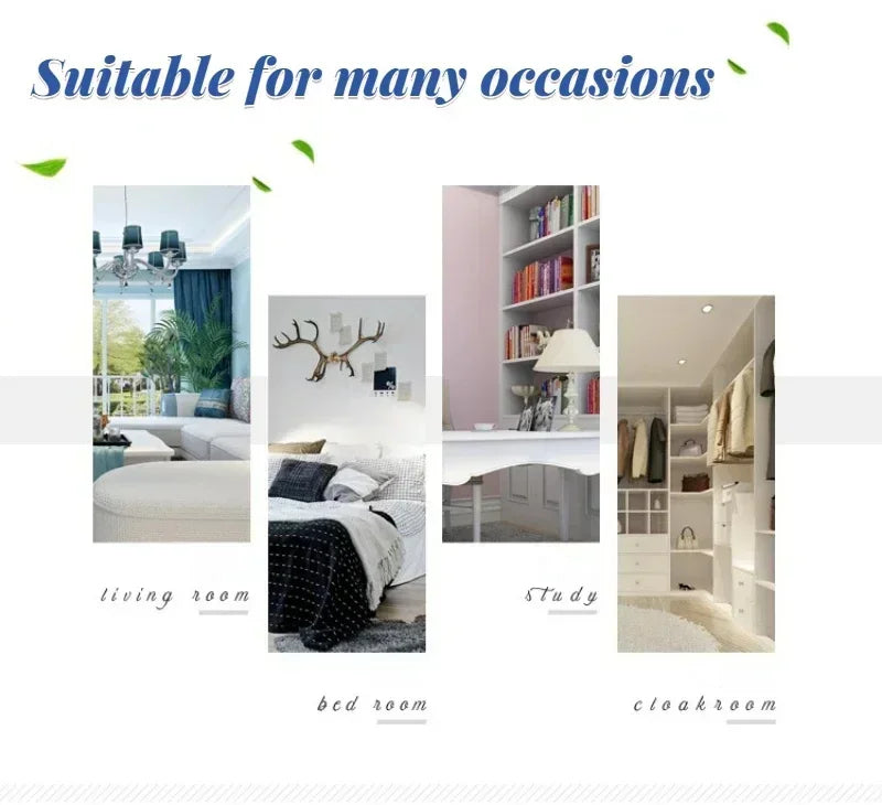 Living Room Rug - Multiple colours and sizes available