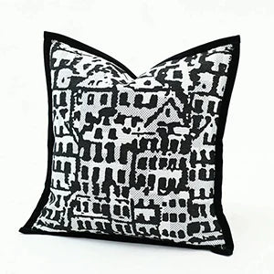 Luxury Feel Cushion Covers