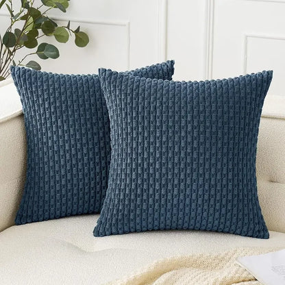 Textured Cushion Covers
