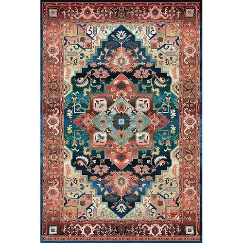 Luxury Look Rug - Multiple colours and sizes available
