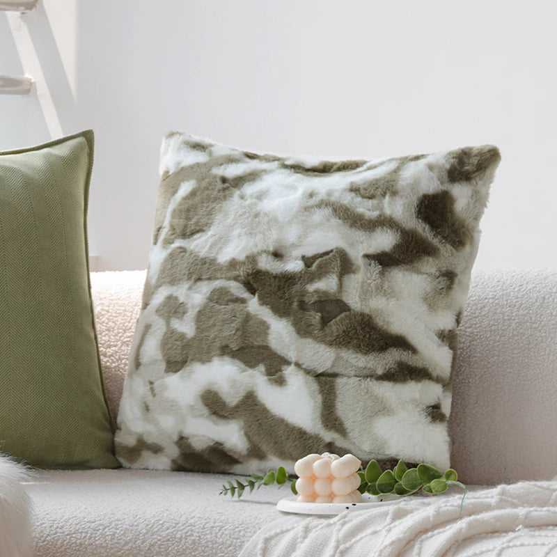 Neutral Nature Cushion Covers