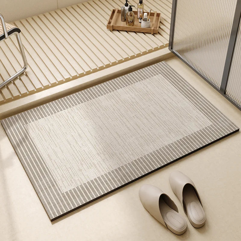 Non-Slip Bath Mat